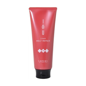 LebeL ルベル イオ クリーム メルトリペア 200ml ﾙﾍﾞﾙｲｵｸﾘﾑﾒﾙﾄﾘﾍﾟｱ200ML-イメージ1