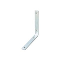 トラスコ中山 TRUSCO　ユニクロ特厚金折　120mm TUTK-120