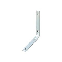 トラスコ中山 TRUSCO　ユニクロ特厚金折　120mm TUTK-120