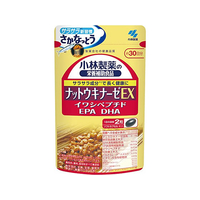 小林製薬　ナットウキナーゼEX 30日分 60粒 × 5袋 Amazon | 小林製薬の栄養補助食品 ナットウキナーゼEX60粒
