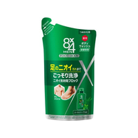 KAO 8×4メン 薬用ボディウォッシュ つめかえ用 300mL FCC6045
