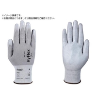 Ansell/耐切創手袋 ハイフレックス 11-754 XLサイズ 11-754-10 FC882UE-3861792