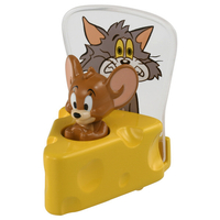 タカラトミー ドリームトミカ No．160 トムとジェリー DﾄﾐｶNO160ﾄﾑﾄｼﾞｴﾘ-