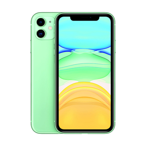 Apple MHDN3J/A SIMフリースマートフォン iPhone 11 128GB グリーン
