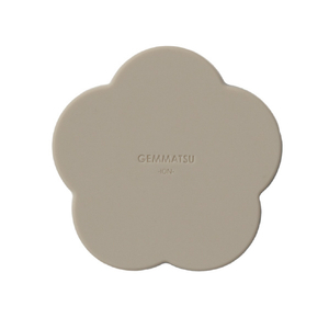 GEMMATSU G-ZERO COIL MICROCURRENT ION SHAMPOO BRUSH ベージュ GHA-G02-イメージ5