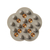 GEMMATSU G-ZERO COIL MICROCURRENT ION SHAMPOO BRUSH ベージュ GHA-G02-イメージ1