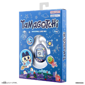 バンダイ Original Tamagotchi 30th Anniversary Tama Space ｵﾘｼﾞﾅﾙﾀﾏｺﾞﾂﾁ30THﾀﾏｽﾍﾟ-ｽ-イメージ5