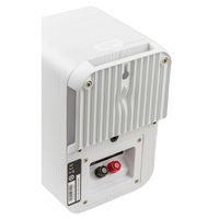 POLK ES10WHT ブックシェルフ・スピーカー(ペア) Polk Signature Elite