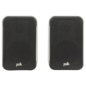 POLK ブックシェルフ・スピーカー(ペア) Polk Signature Eliteシリーズ ホワイト ES10WHT-イメージ4