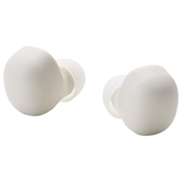 エレコム 完全ワイヤレスヘッドホン SOT(スゥート) ウッド LBT-TWS19CSBE