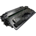 リサイクル キヤノン用 リサイクルトナーカートリッジ527タイプ ブラック FCR9407-RJCRG527