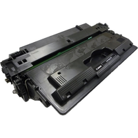 リサイクル キヤノン用 リサイクルトナーカートリッジ527タイプ ブラック FCR9407-RJCRG527