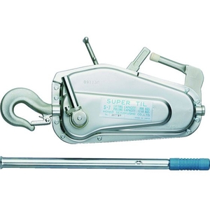 本宏製作所 スーパーチルS-15ワイヤー付 FC132HE-3210791-イメージ1