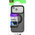 エレコム iPhone 17 ProMax用ハイブリッドケース MAGKEEP スタンド ブラック PM-A25DMAGSTBK-イメージ1
