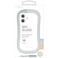 MSソリューションズ iPhone 17用耐傷・耐衝撃ハイブリッドケース 「ViAMO crystal」 ブルー LN-IM25VMCRBL