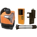 ＳＴＳ 回転レーザレベルOL-3 受光器・三脚付 OL-3-JSET FCA260U-8072560
