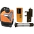 ＳＴＳ 回転レーザレベルOL-3 受光器・三脚付 OL-3-JSET FCA260U-8072560-イメージ1