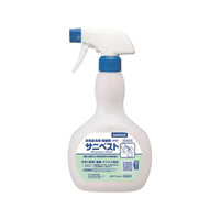 サラヤ スプレーボトル サニベスト用 500mL 12個入 FCE461V-67-5226-73