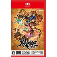 マーベラス 【特典付き】朧村正怪奇譚【Switch 2】 POTPACFEA