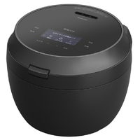 パナソニック SR-X910D-K 圧力IH炊飯ジャー(5．5合炊き) Bistro