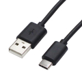 アイネックス USB2．0 Type-Cケーブル A-C ソフトタイプ(2．0m) U20AC-MM20