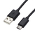 アイネックス USB2．0 Type-Cケーブル A-C ソフトタイプ(2．0m) U20AC-MM20-イメージ1