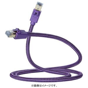 フルテック カテゴリー8対応 LANケーブル(7.5m) LAN-8 NCF-7.5M フルテック カテゴリー8対応 LANケーブル(7.5m) LAN-8 NCF-7.5M