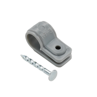 エルパ 止めくぎ付 片サドル(小) PH-100NH