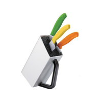 ビクトリノックス Victorinox/SCカトラリーブロック ラージWH 7.7033.07 FC883LC-1244500