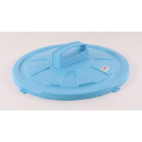 リス GK 丸ペール 75型 蓋 FC113SM-092187