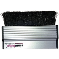 Zahren/シマルーベ用角型ブラシ ST20360 FCD514B-1309364