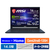 MSI ノートパソコン Stealth-14-AI-Studio-A1VEG-0345JP オリジナル スターブルー STEALTH14-A1VEG-0345JP-イメージ1