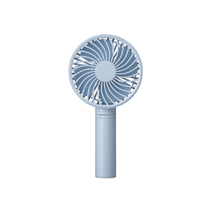 コイズミ ハンディファン スカイブルー KPF0951A コイズミ ハンディファン スカイブルー KPF0951A