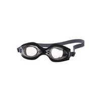 トラスコ中山 TRUSCO　2眼防煙用セーフティゴーグル GS-500