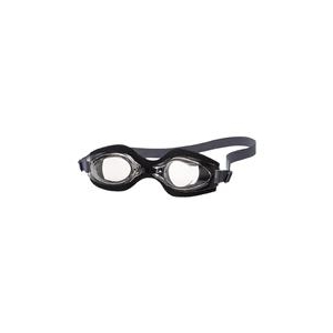 トラスコ中山 TRUSCO　2眼防煙用セーフティゴーグル GS-500-イメージ1