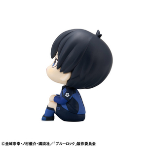 メガハウス るかっぷ ブルーロック 潔 世一 日本代表戦ver． ﾙｶﾂﾌﾟｲｻｷﾞﾖｲﾁﾆﾎﾝﾀﾞｲﾋﾖｳ-イメージ5