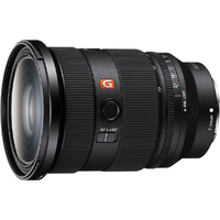 SONY デジタル一眼カメラα[Eマウント]用レンズ Gマスター FE 24-70mm F2.8 GM II SEL2470GM2