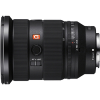 ソニーデジタル一眼カメラ“α”[Eマウント]用レンズSEL2470GM Amazon.co.jp: SONY(ソニー) 標準ズームレンズ フルサイズ FE 24