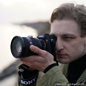 SONY デジタル一眼カメラα[Eマウント]用レンズ Gマスター FE 24-70mm F2.8 GM II SEL2470GM2-イメージ20
