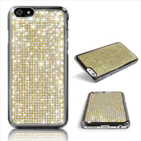 dreamplus iPhone 6s/6用ケース Persian Plus ゴールド DP4413I6