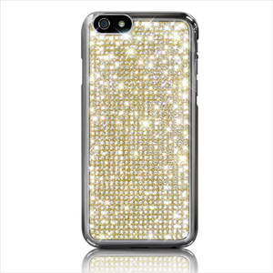 dreamplus iPhone 6s/6用ケース Persian Plus ゴールド DP4413I6-イメージ2