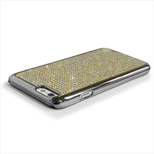 dreamplus iPhone 6s/6用ケース Persian Plus ゴールド DP4413I6-イメージ3