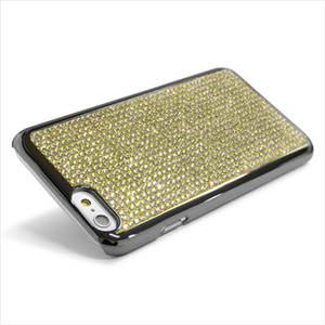 dreamplus iPhone 6s/6用ケース Persian Plus ゴールド DP4413I6-イメージ4