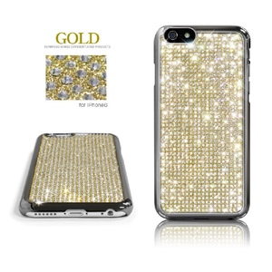 dreamplus iPhone 6s/6用ケース Persian Plus ゴールド DP4413I6-イメージ7