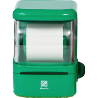 ユニファイン ラベルプリンター RetRoll グリーン NEW1-1S-GR