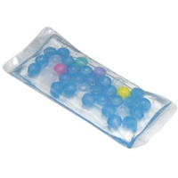 クリスタルアイス氷枕 L 保冷枕 サンセール 200173193(L) FCF031Z-23-3618-01