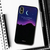Dparks iPhone XS/X用Twinkle Case オーロラムーンライト ピンク DS10413I8-イメージ5