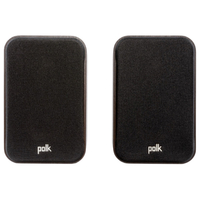 POLK ES10BRN ブックシェルフ・スピーカー(ペア) Polk Signature Elite