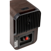 POLK ES10BRN ブックシェルフ・スピーカー(ペア) Polk Signature Elite