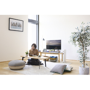 Jackery ポータブル電源 Jackery SlimPower H1 JE-1000E-WH-イメージ11